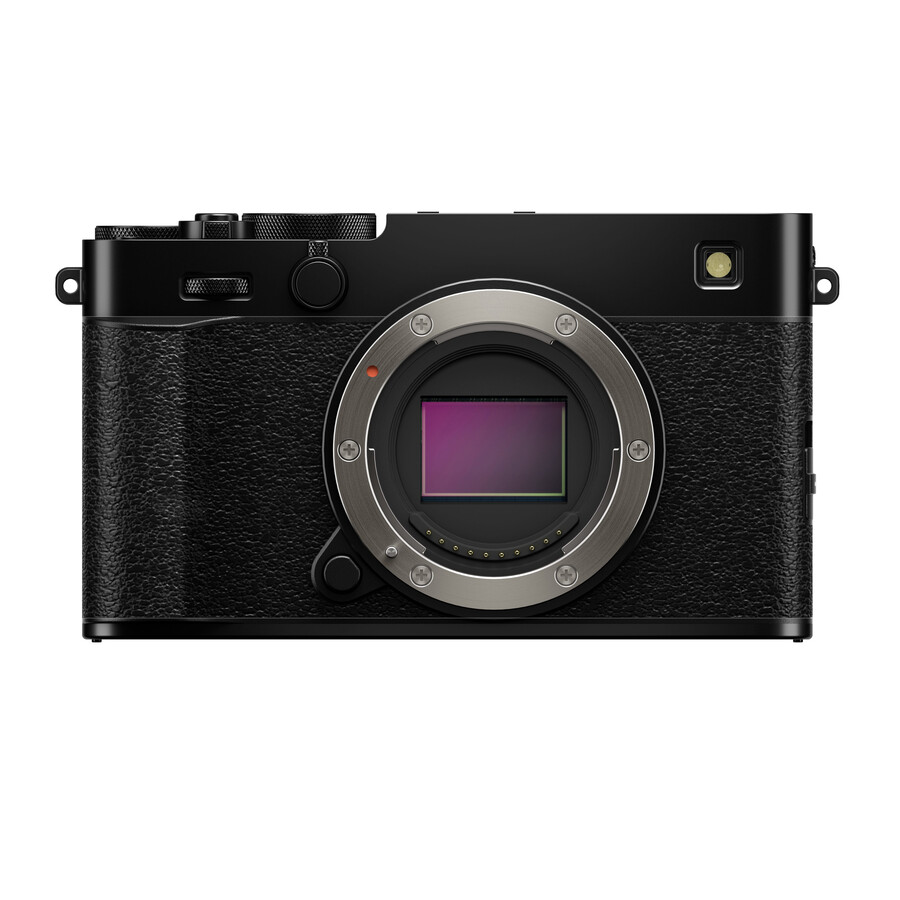 cuerpo x-e5 negro
