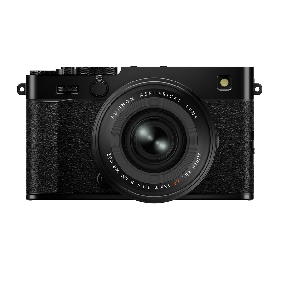 cuerpo x-e5 negro