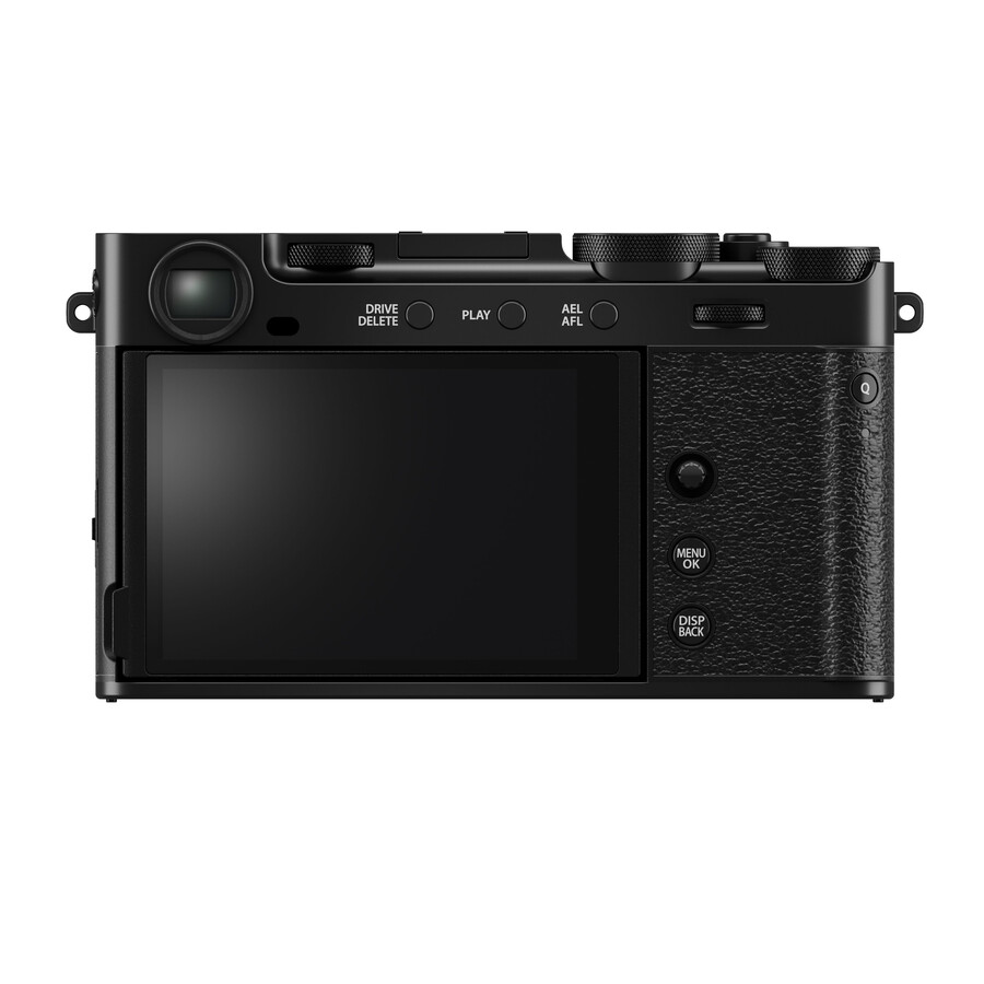 cuerpo x-e5 negro