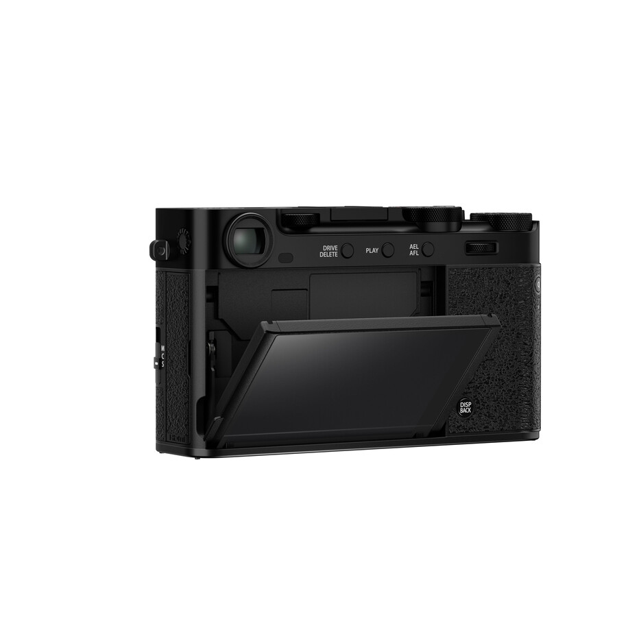 cuerpo x-e5 negro