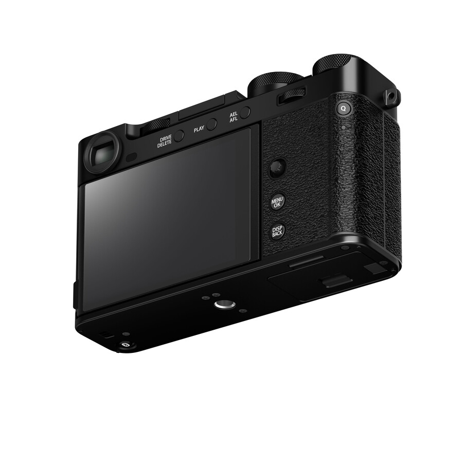 cuerpo x-e5 negro