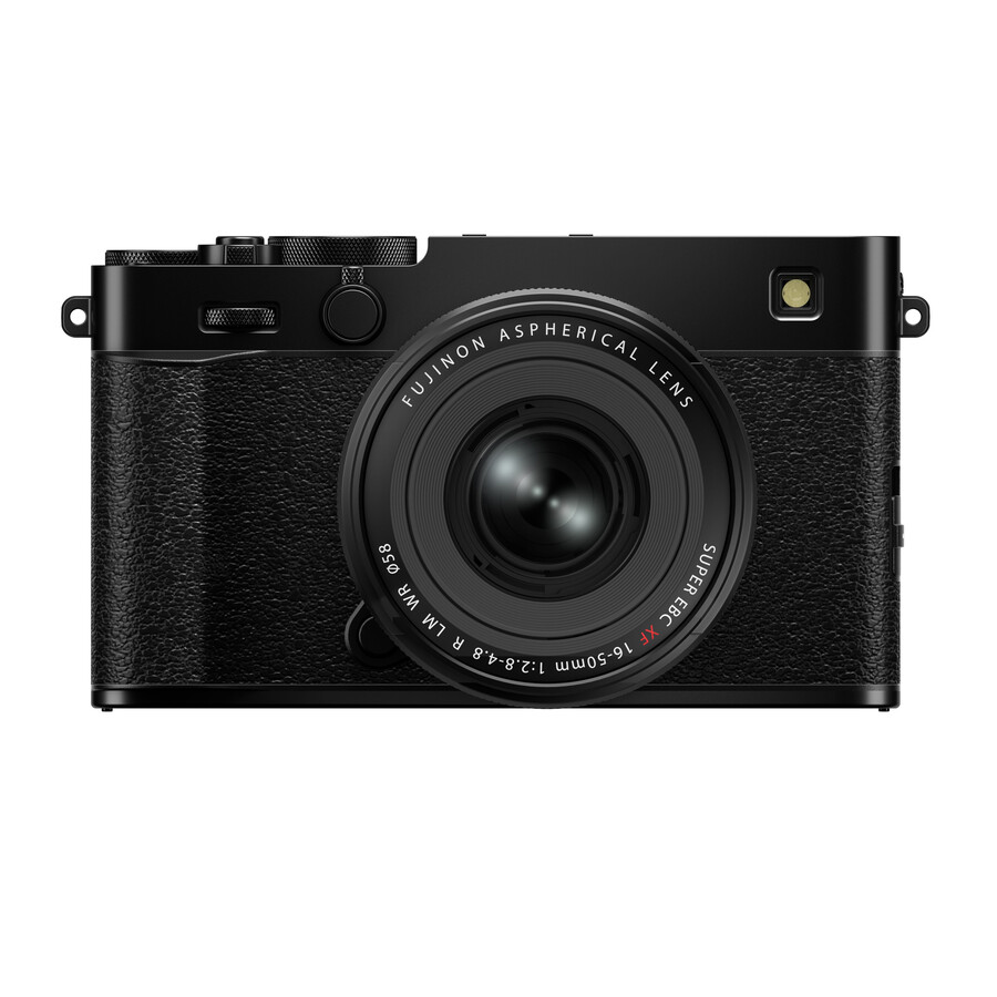cuerpo x-e5 negro
