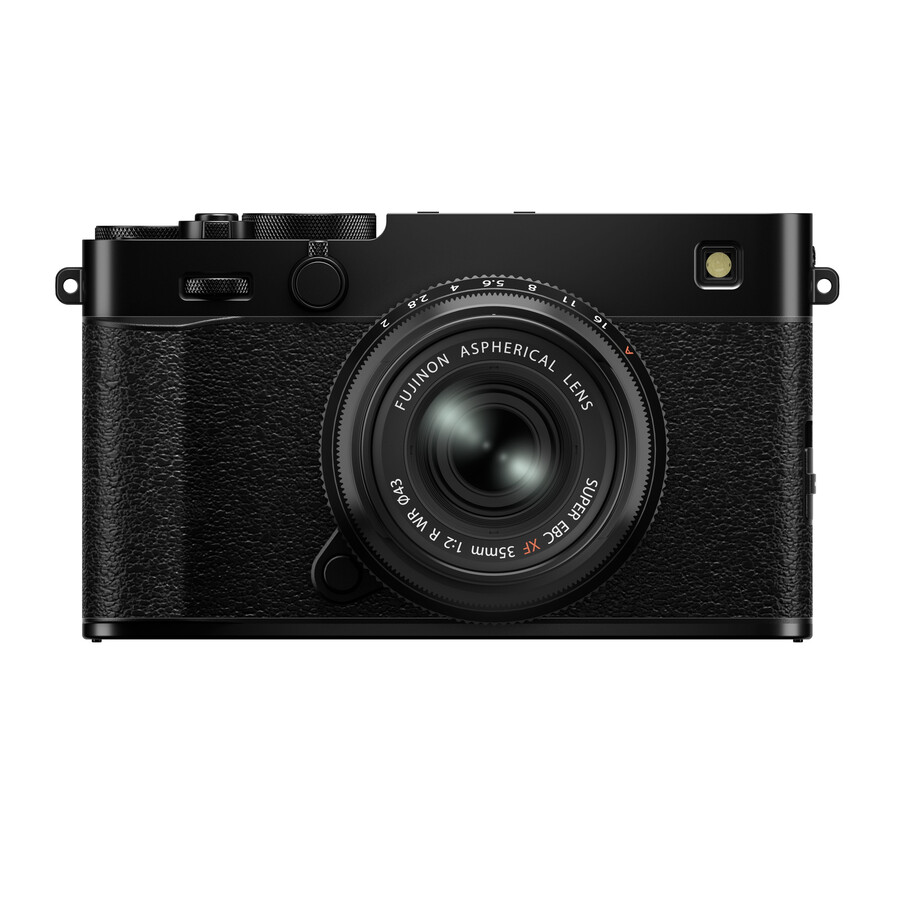 cuerpo x-e5 negro
