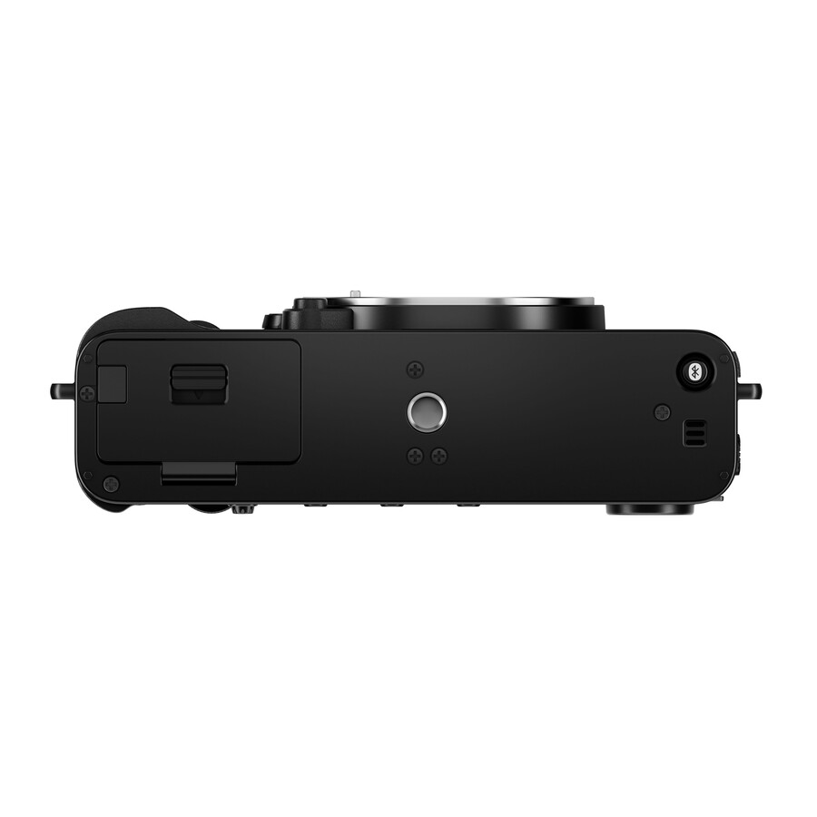 cuerpo x-e5 negro
